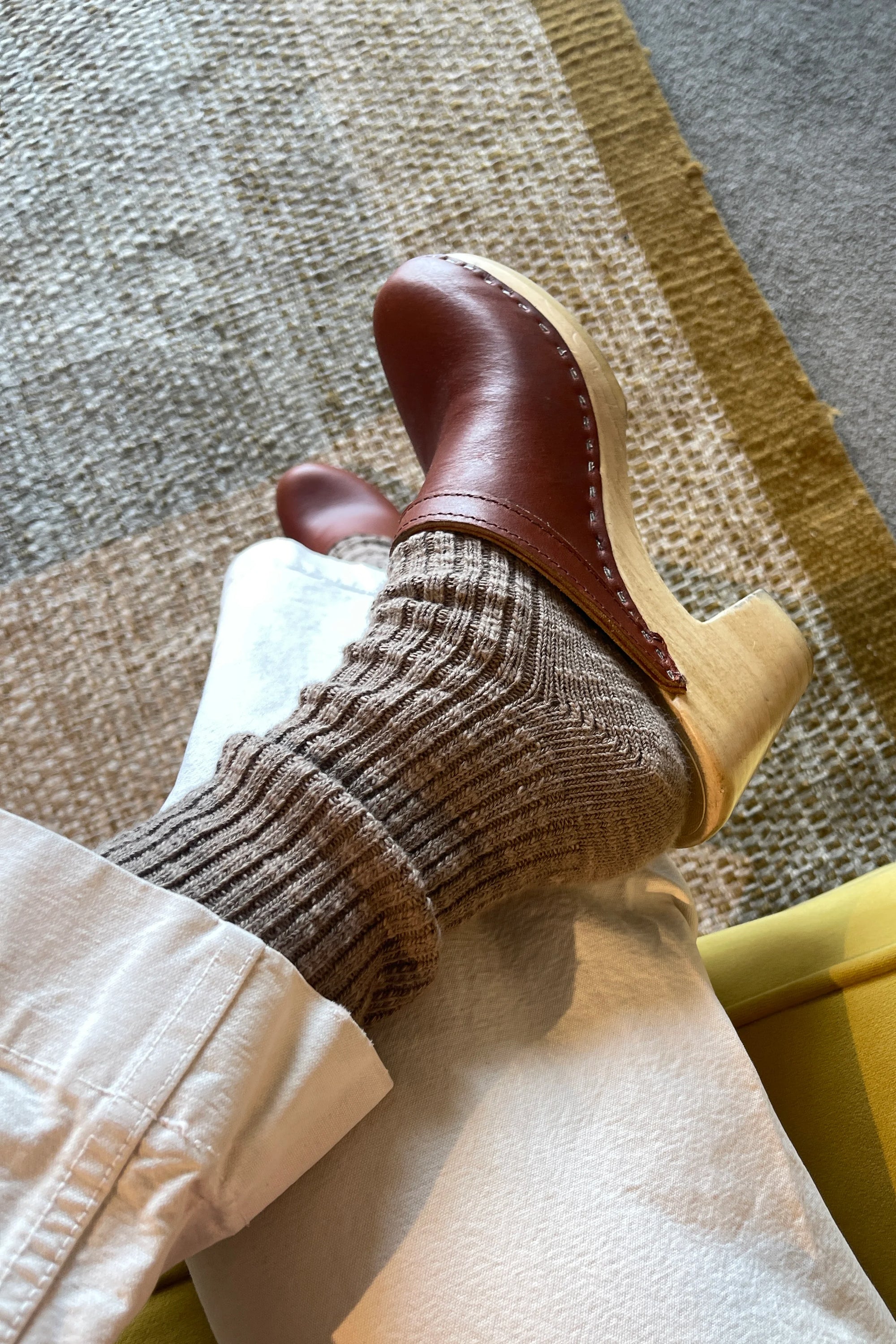 Le Bon Shoppe | Cottage Sock - Pre Order