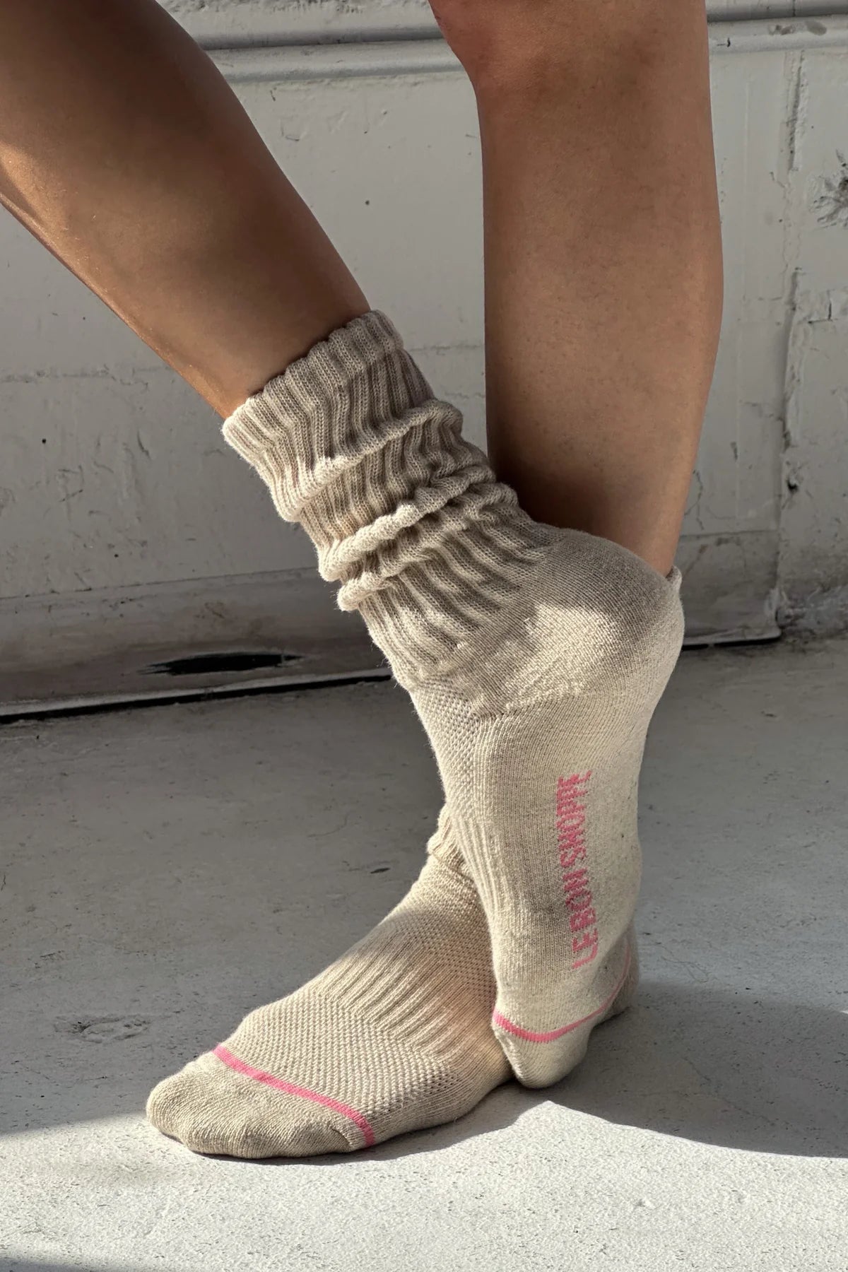 Le Bon Shoppe | Ballet Sock - Pre Order