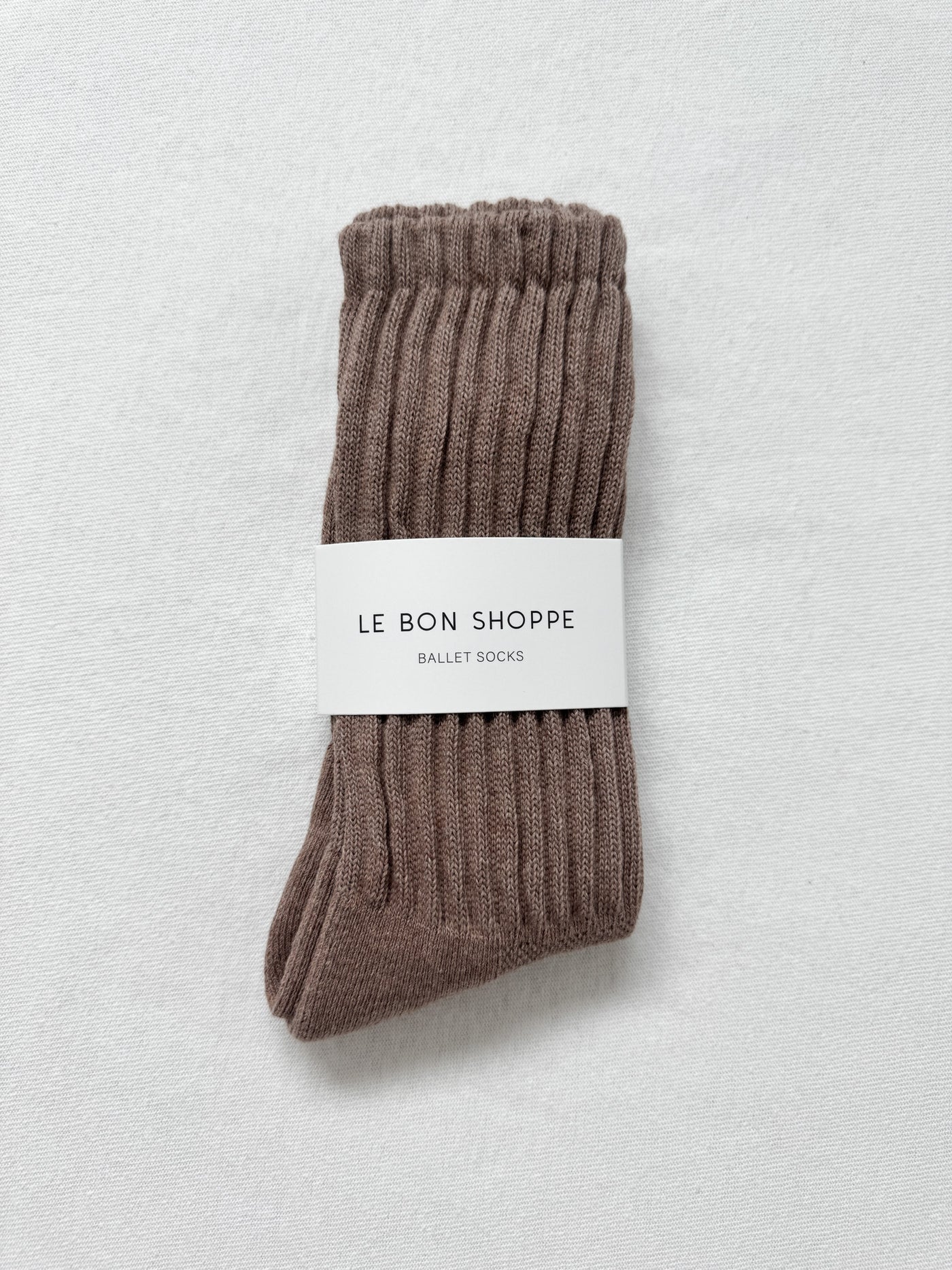 Le Bon Shoppe | Ballet Sock - Pre Order