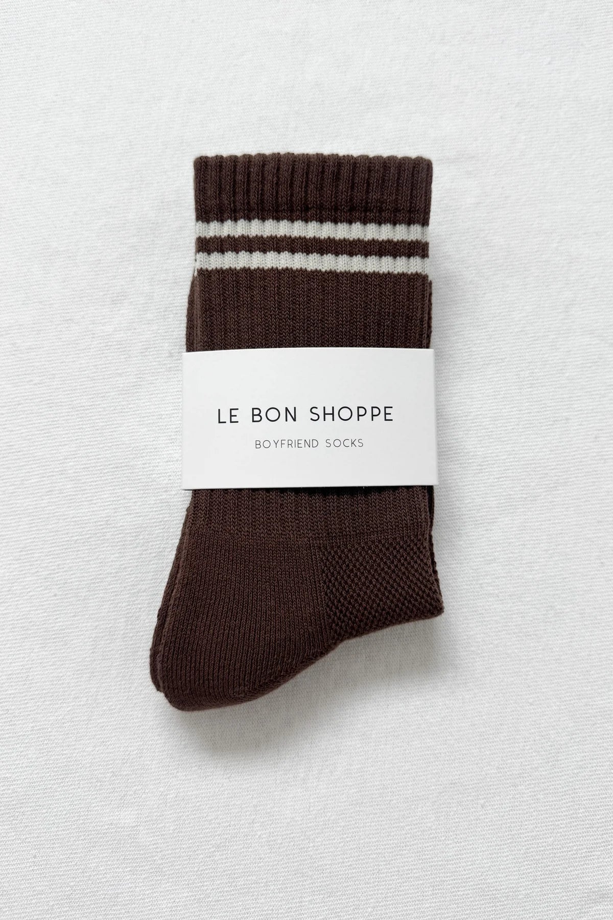 Le Bon Shoppe | Boyfriend Sock