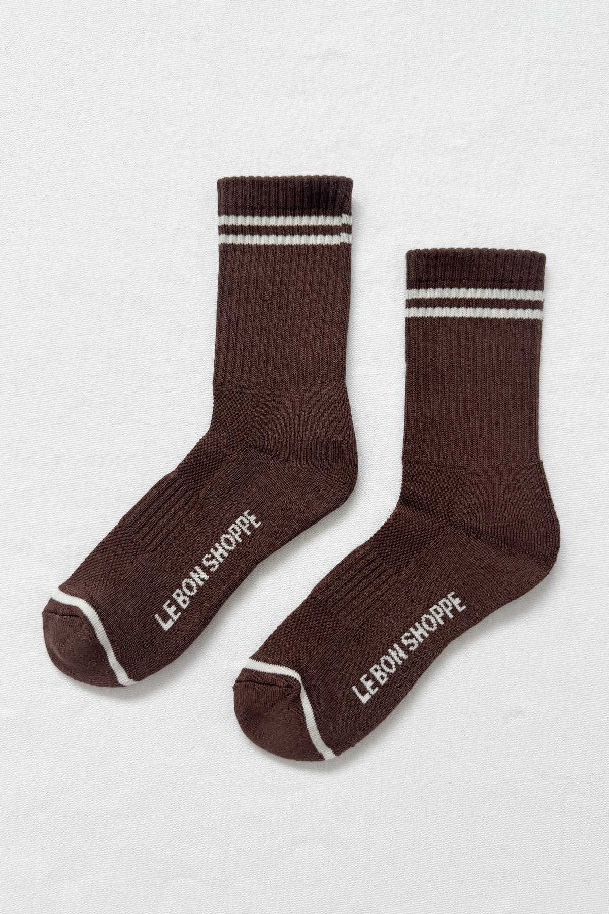 Le Bon Shoppe | Boyfriend Sock