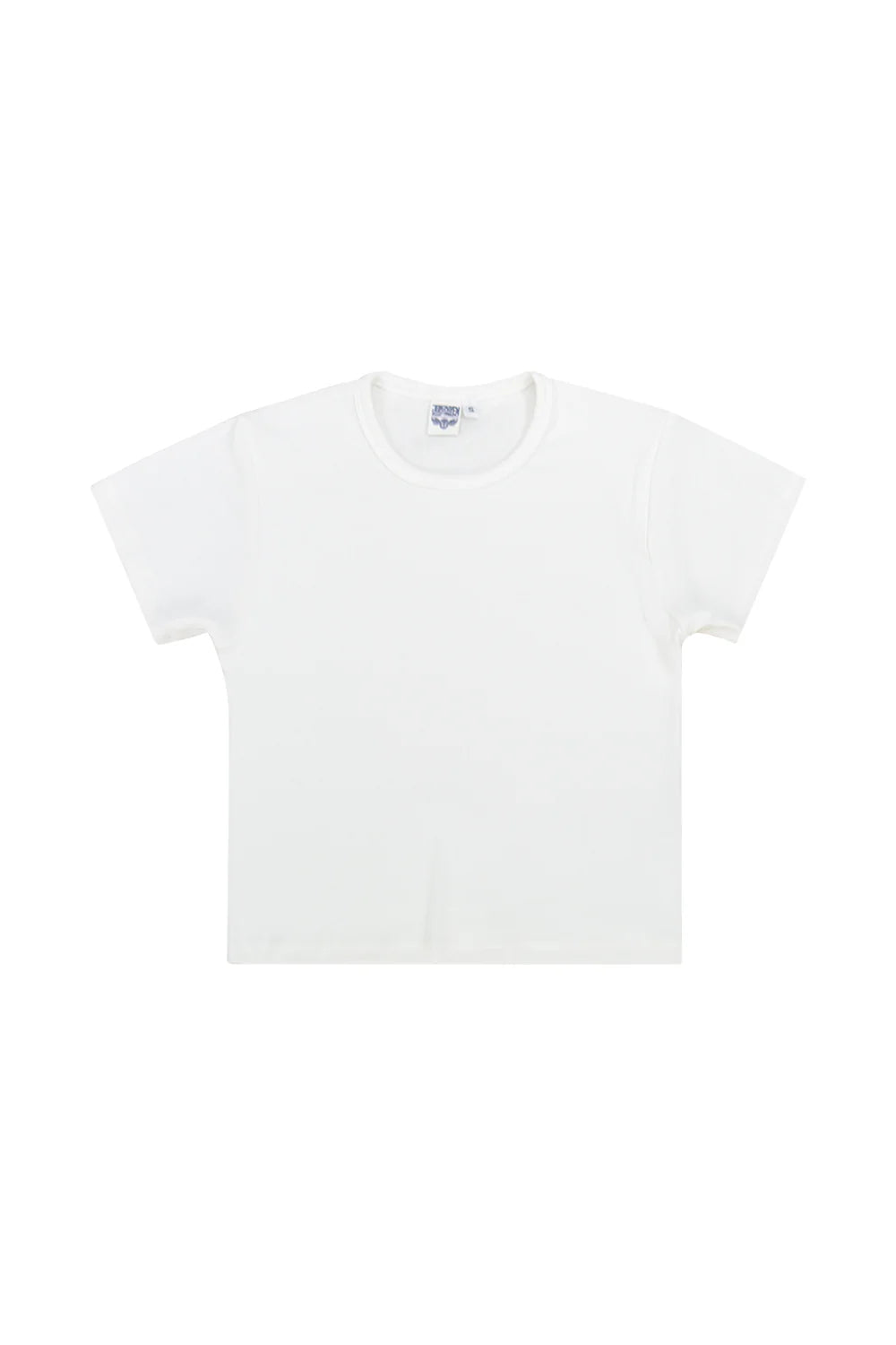 Jungmaven | Isola Baby Rib Tee