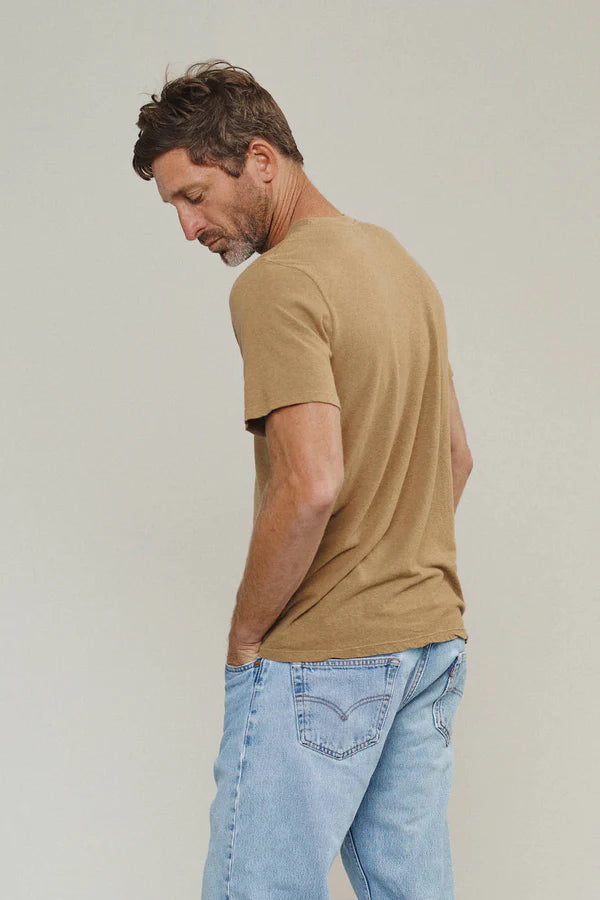 Jungmaven| Mens Jung Tshirt - Paloma