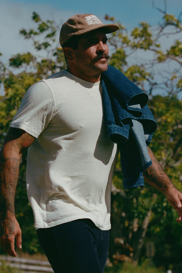 Jungmaven| Mens Jung Tshirt - Paloma