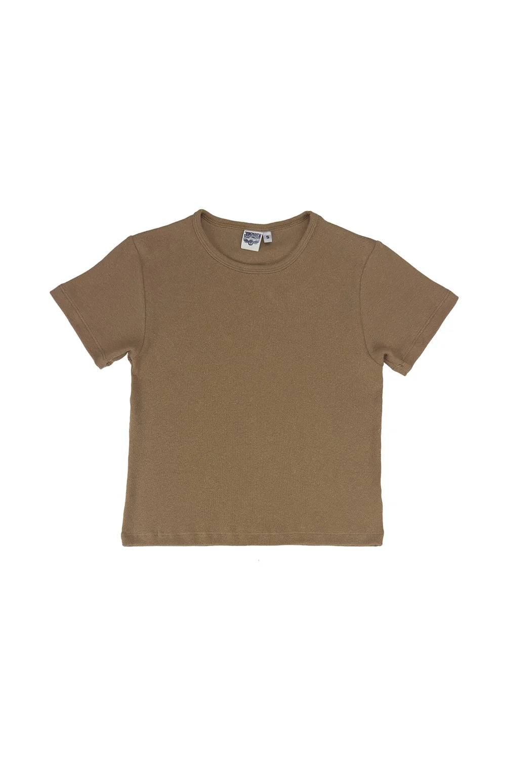 Jungmaven | Isola Baby Rib Tee