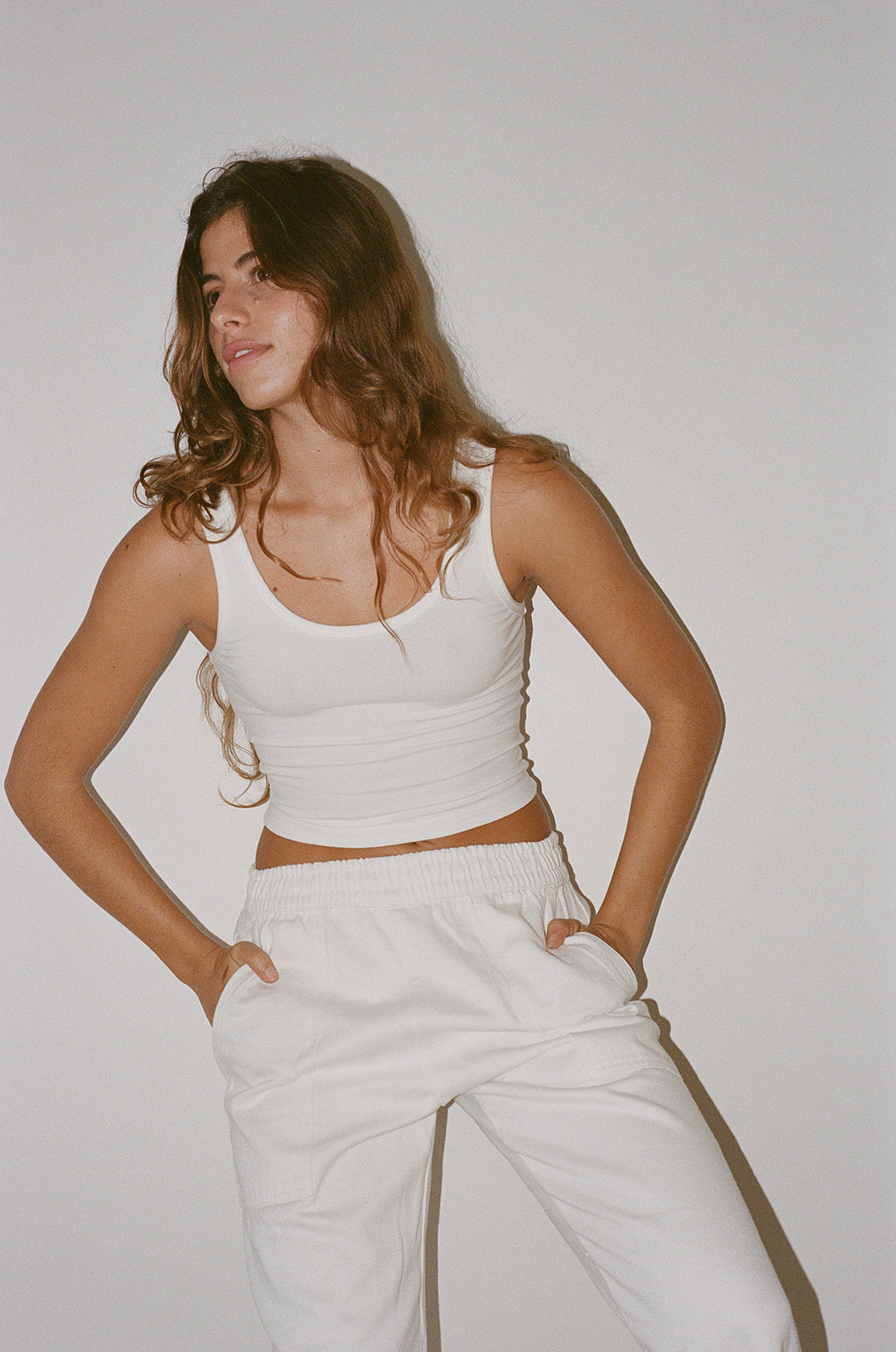 Jungmaven | Sporty Tank