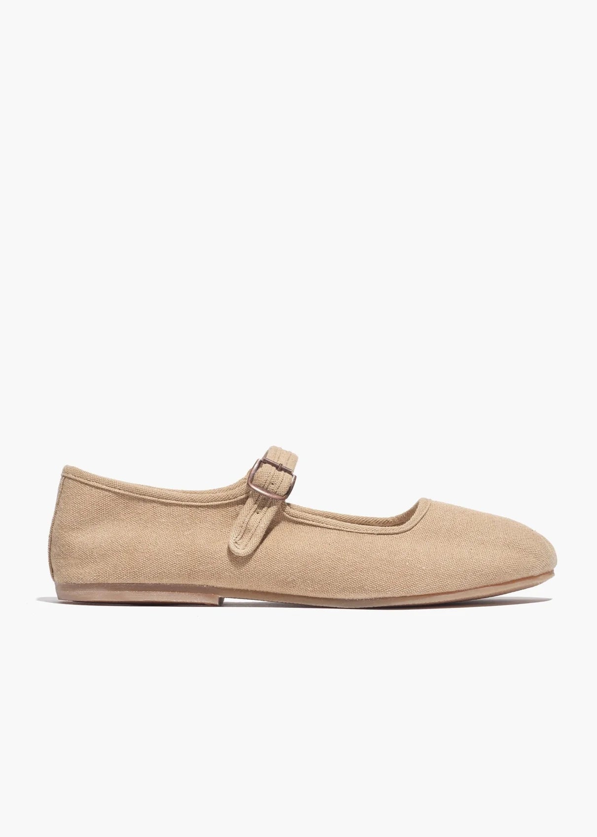 Small Lot Classic Mary Jane | Honey