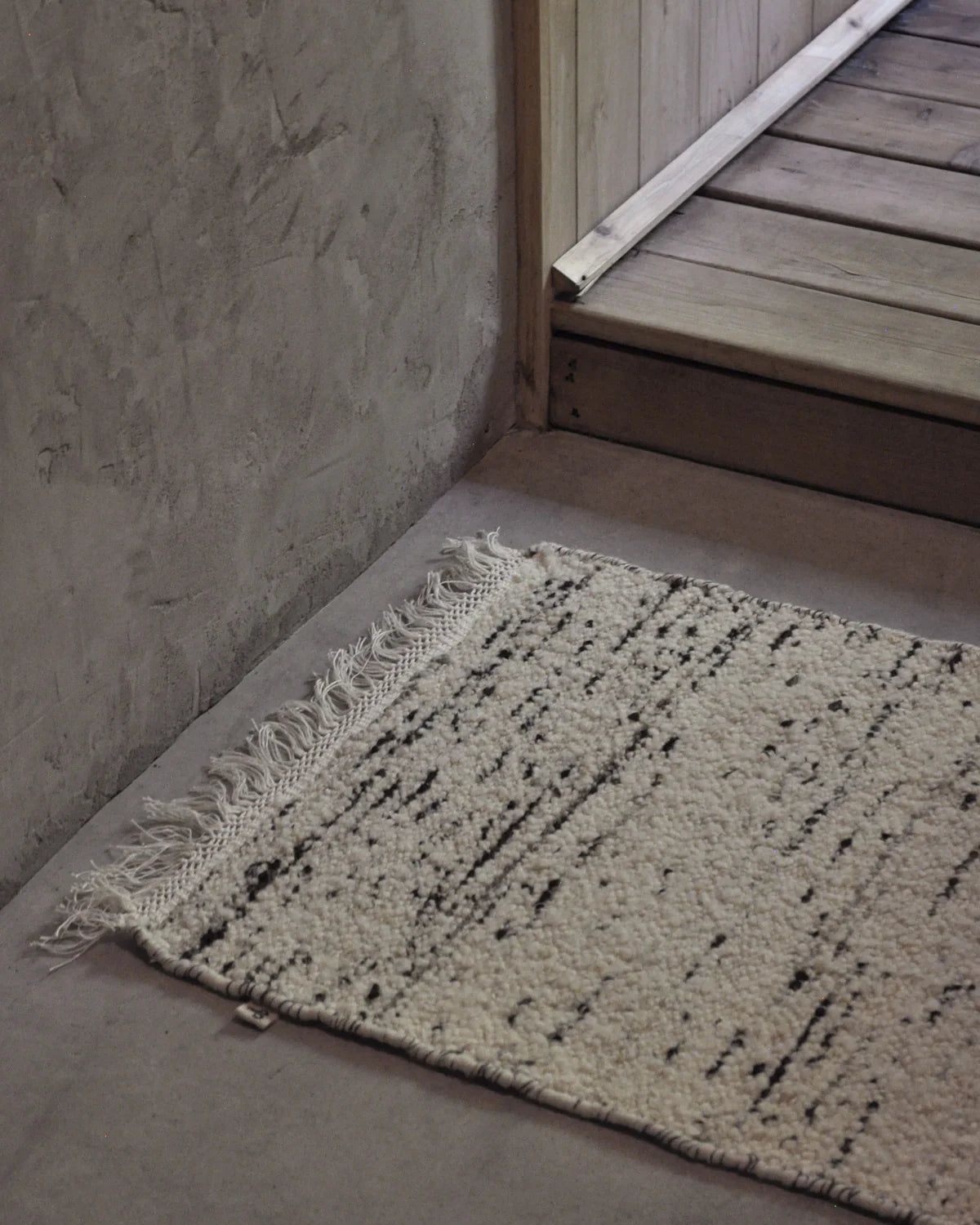 Mark Krebs Rug | Birch