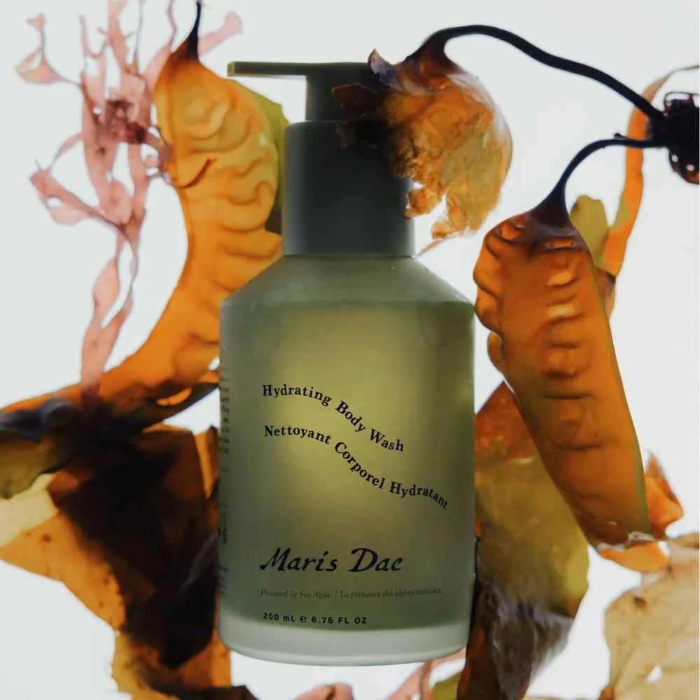 Maris Dae | Sea Algae Hydrating Body Wash