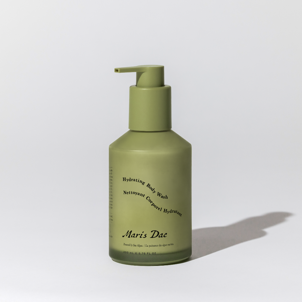 Maris Dae | Sea Algae Hydrating Body Wash