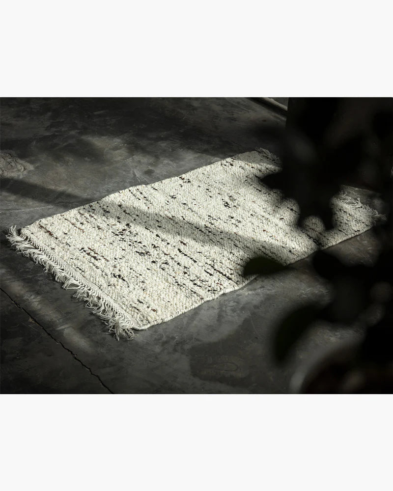 Mark Krebs Rug | Birch