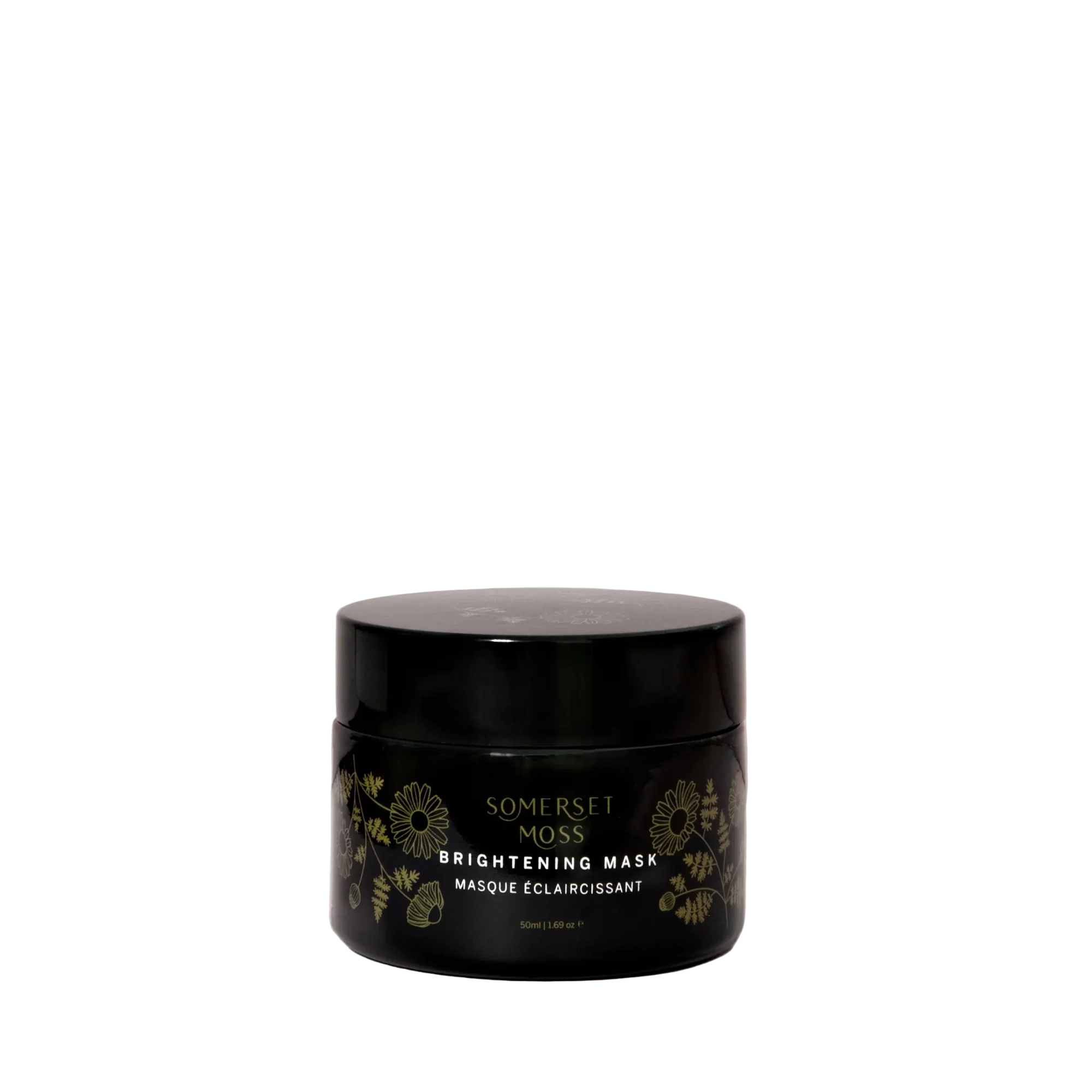 Somerset Moss Brightening Mask