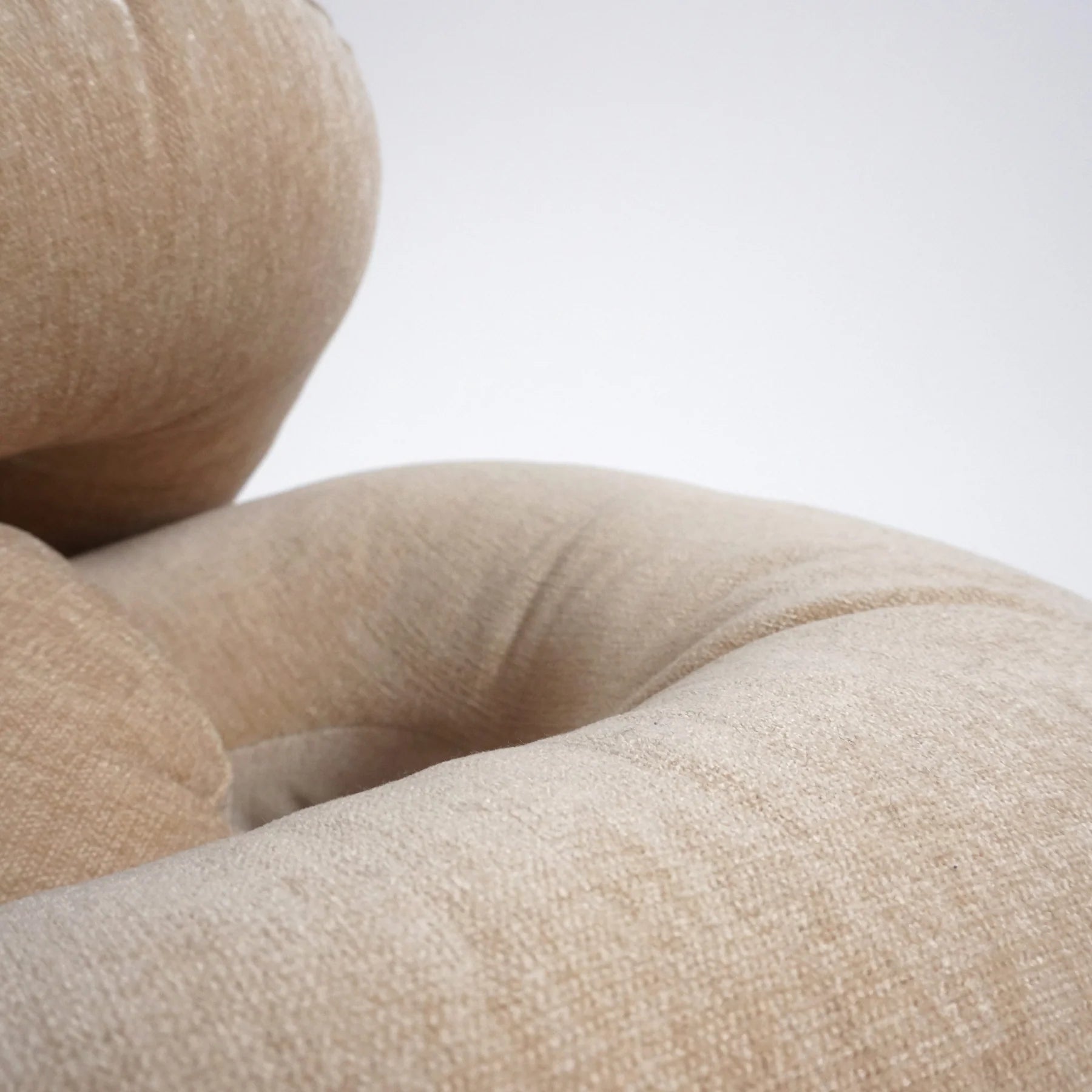 Annie Axtell Triple Link Pillow