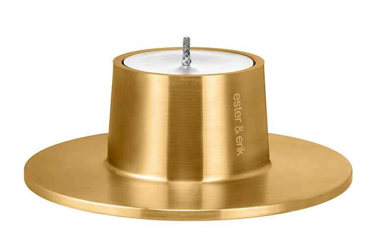 ester &erik | Outdoor Candle | Large