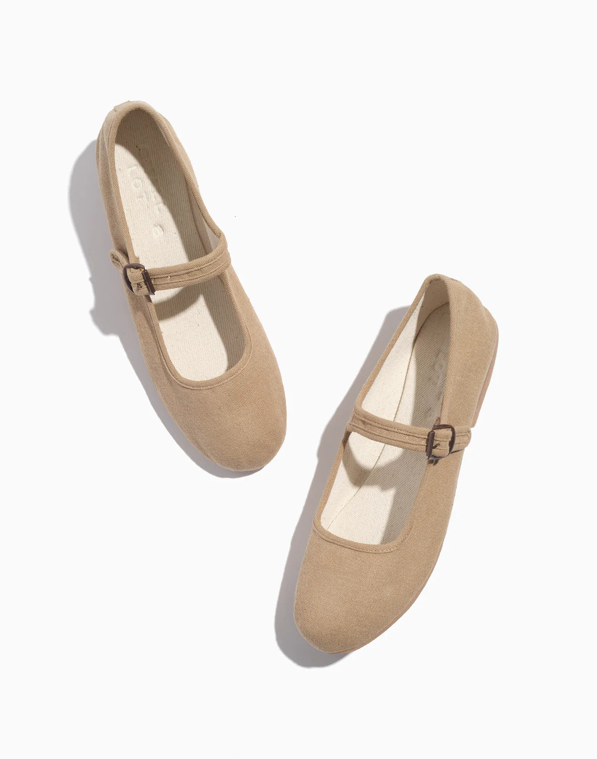 Small Lot Classic Mary Jane | Honey