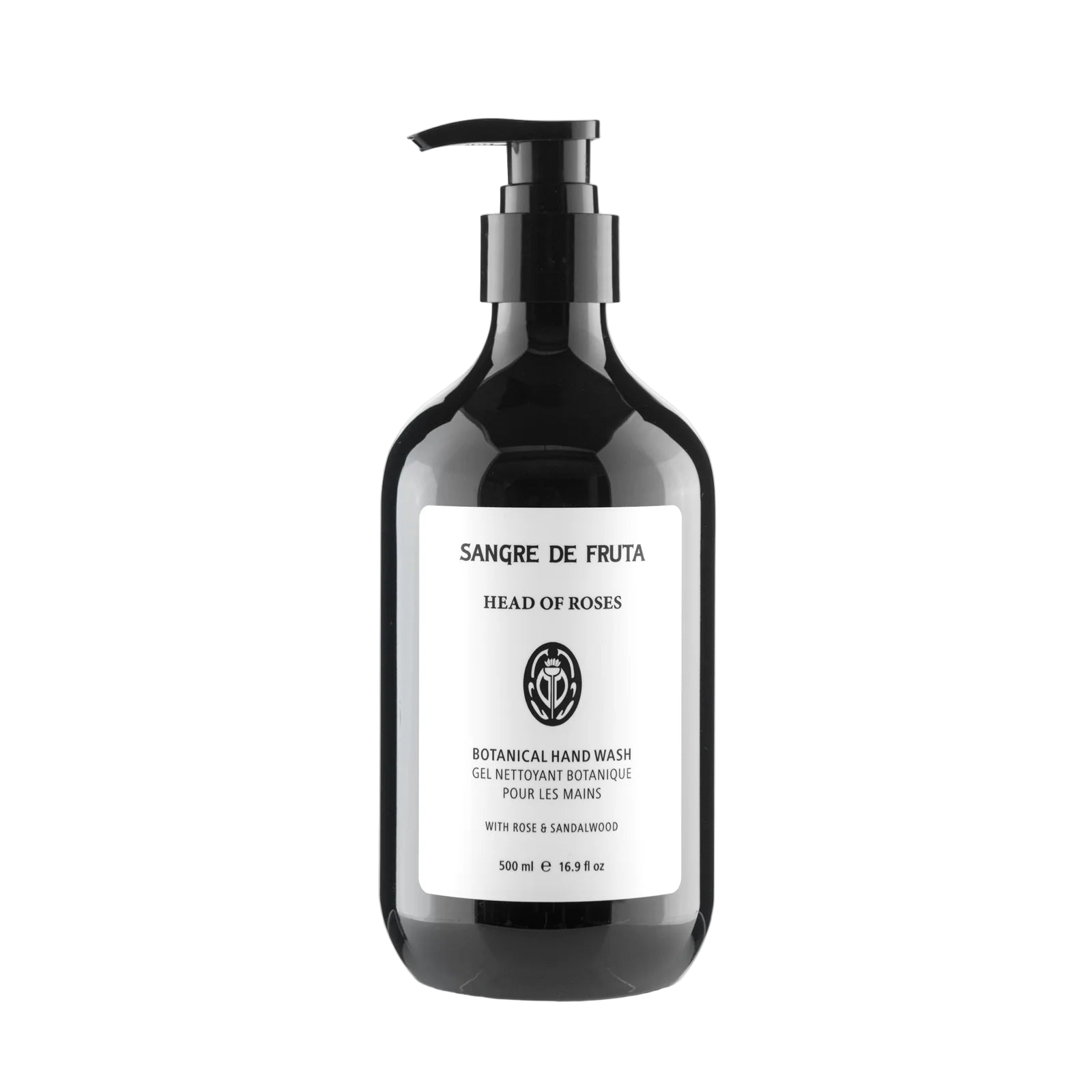 Sangre De Fruta Botanical Hand Wash