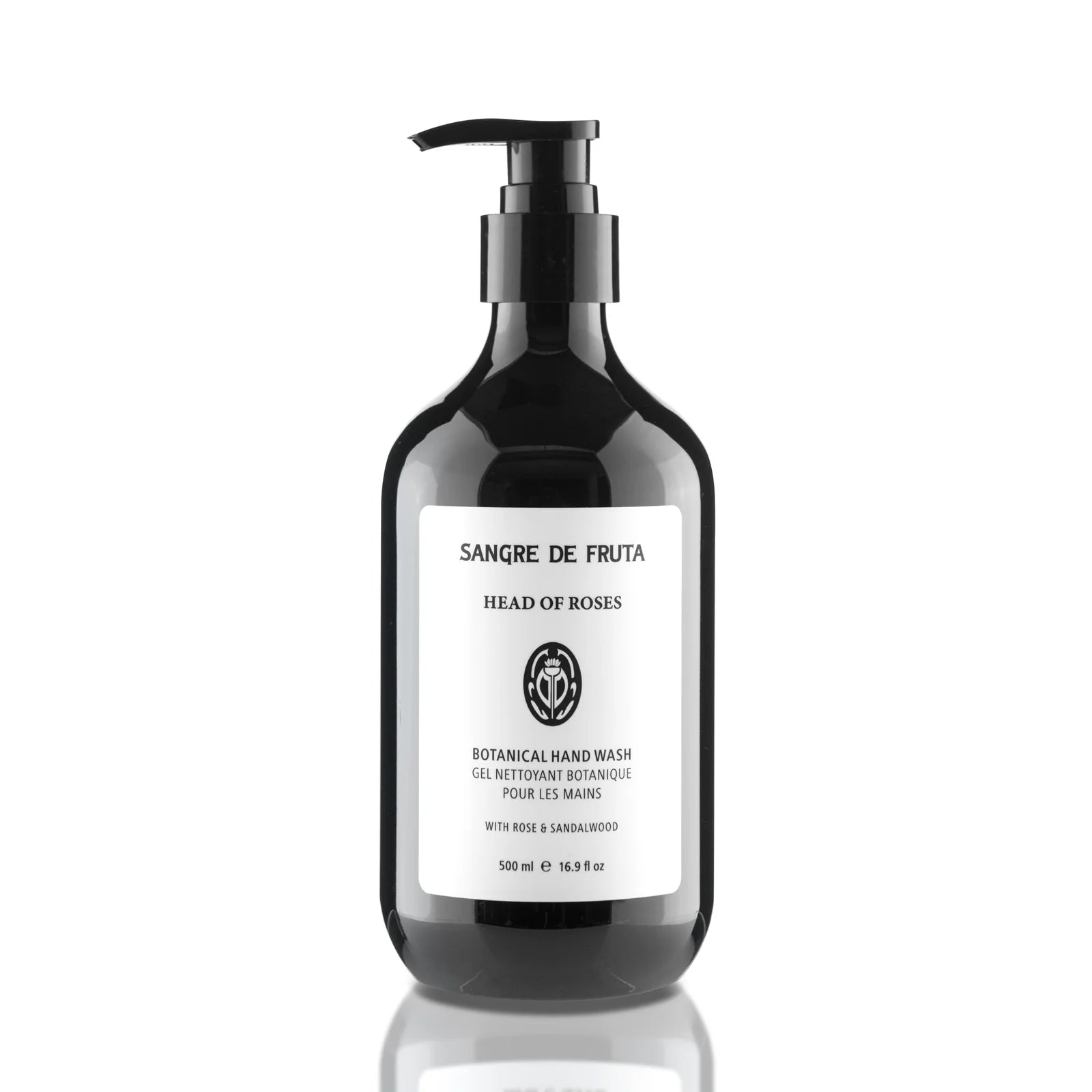 Sangre De Fruta Botanical Hand Wash
