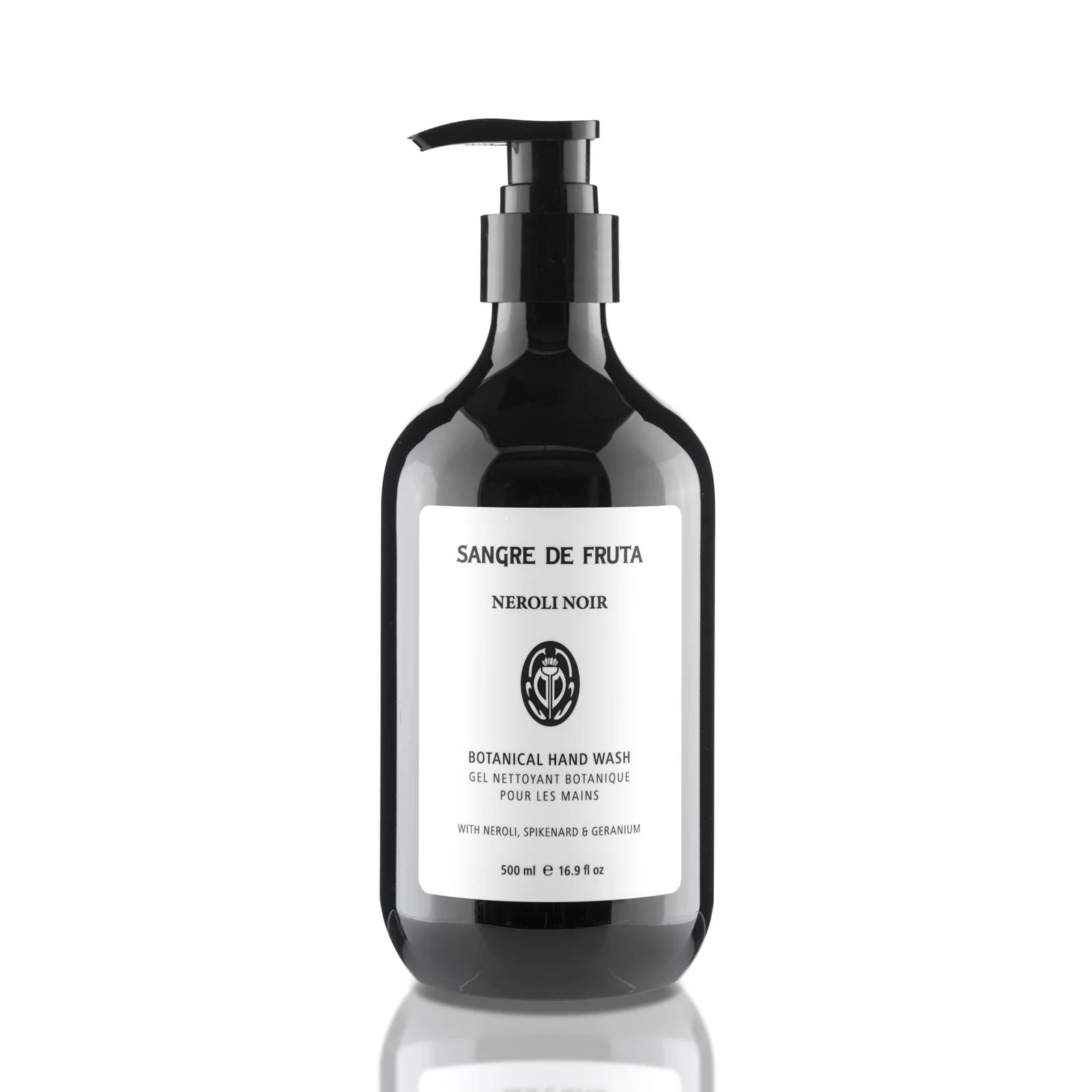 Sangre De Fruta Botanical Hand Wash