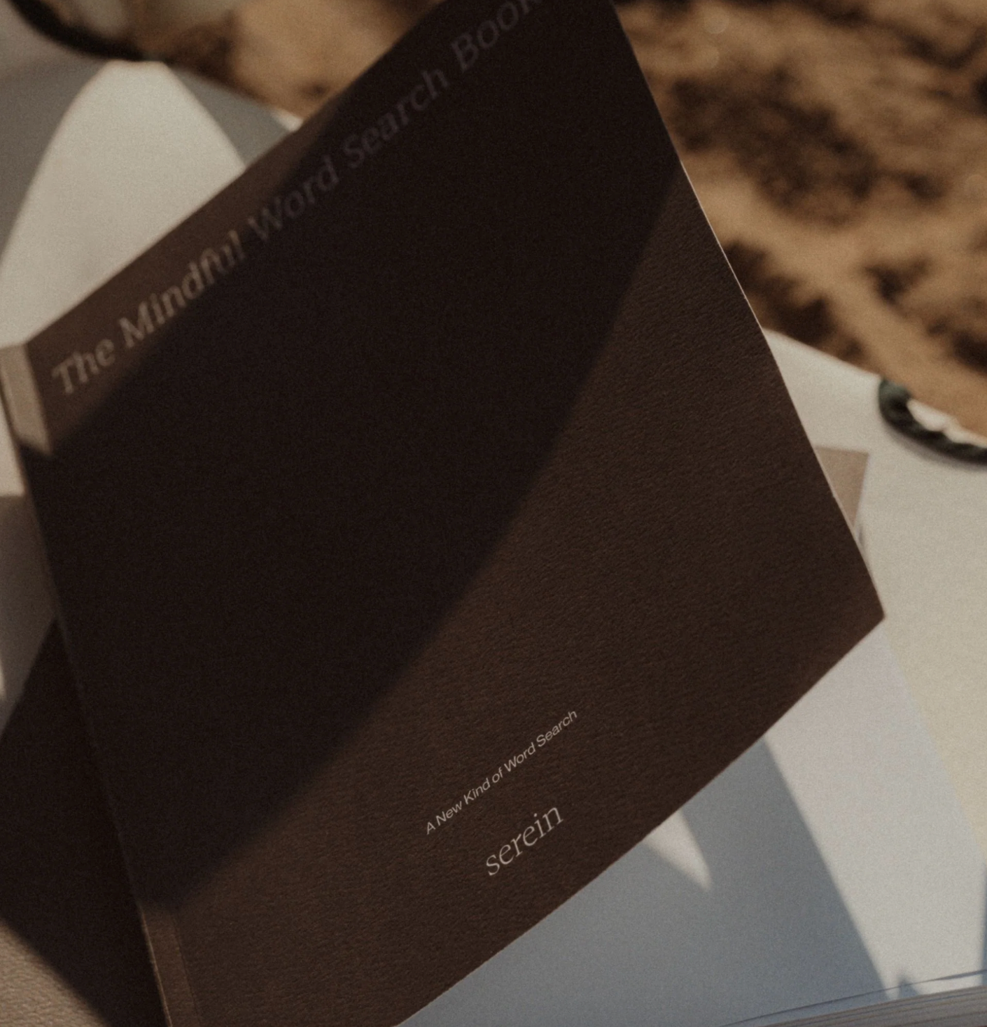 The Mindful Wordsearch Book