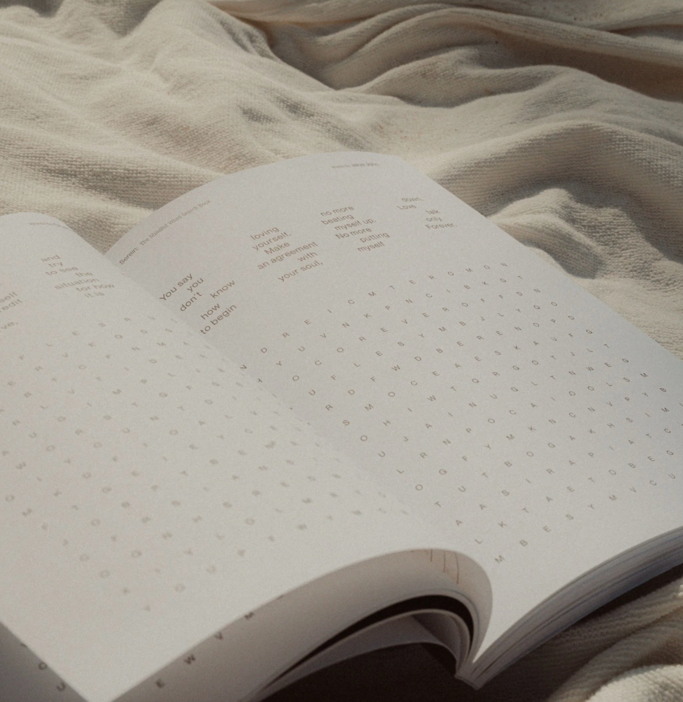 The Mindful Wordsearch Book