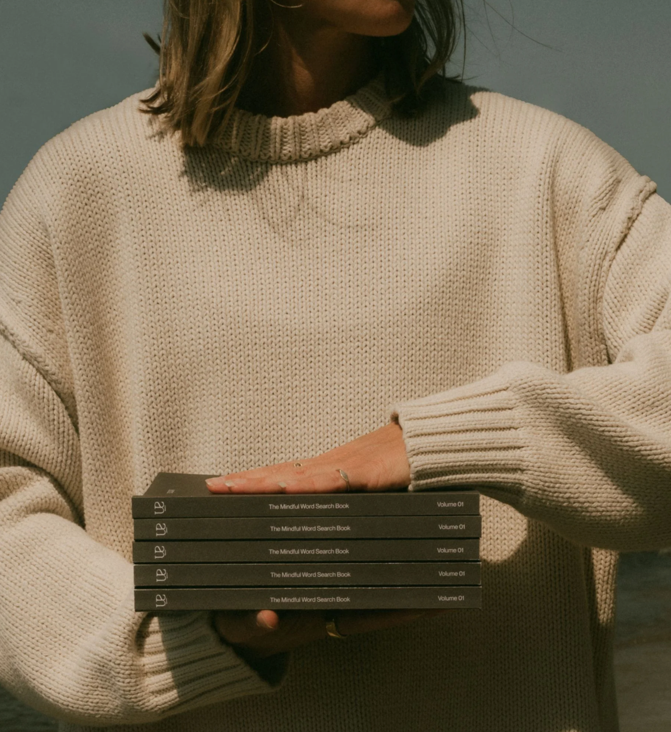 The Mindful Wordsearch Book