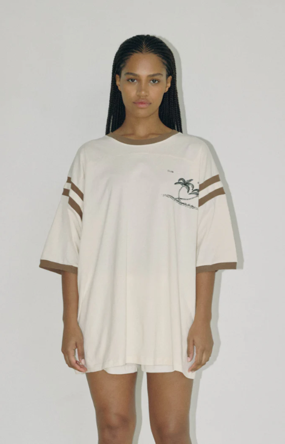 Bohème Tourist Tee