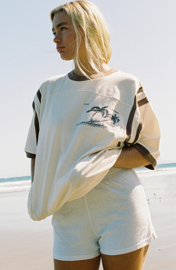 Bohème Tourist Tee