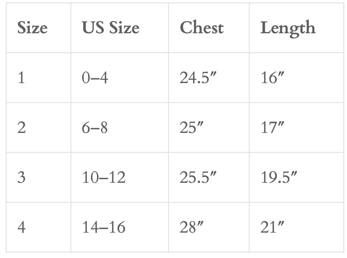 Bohème The Tie Top | Black Linen
