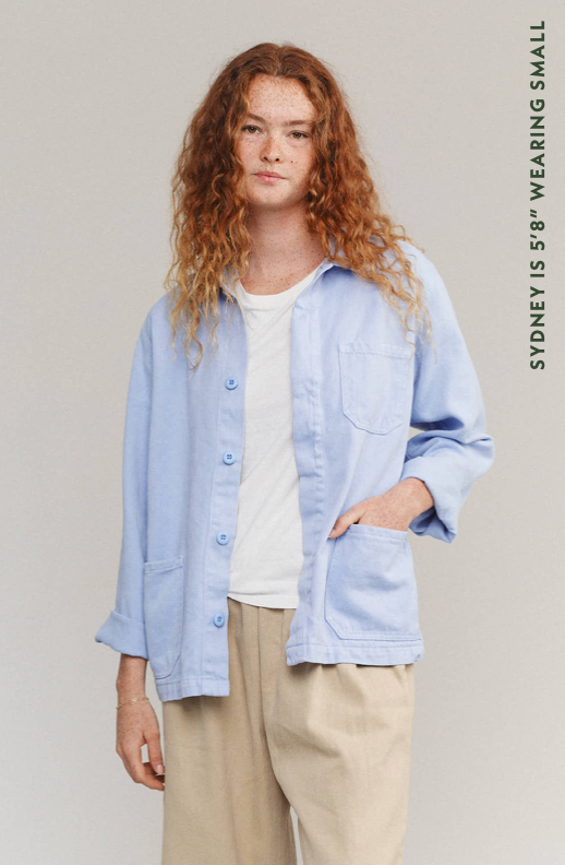 Jungmaven Olympic Jacket | Coyote