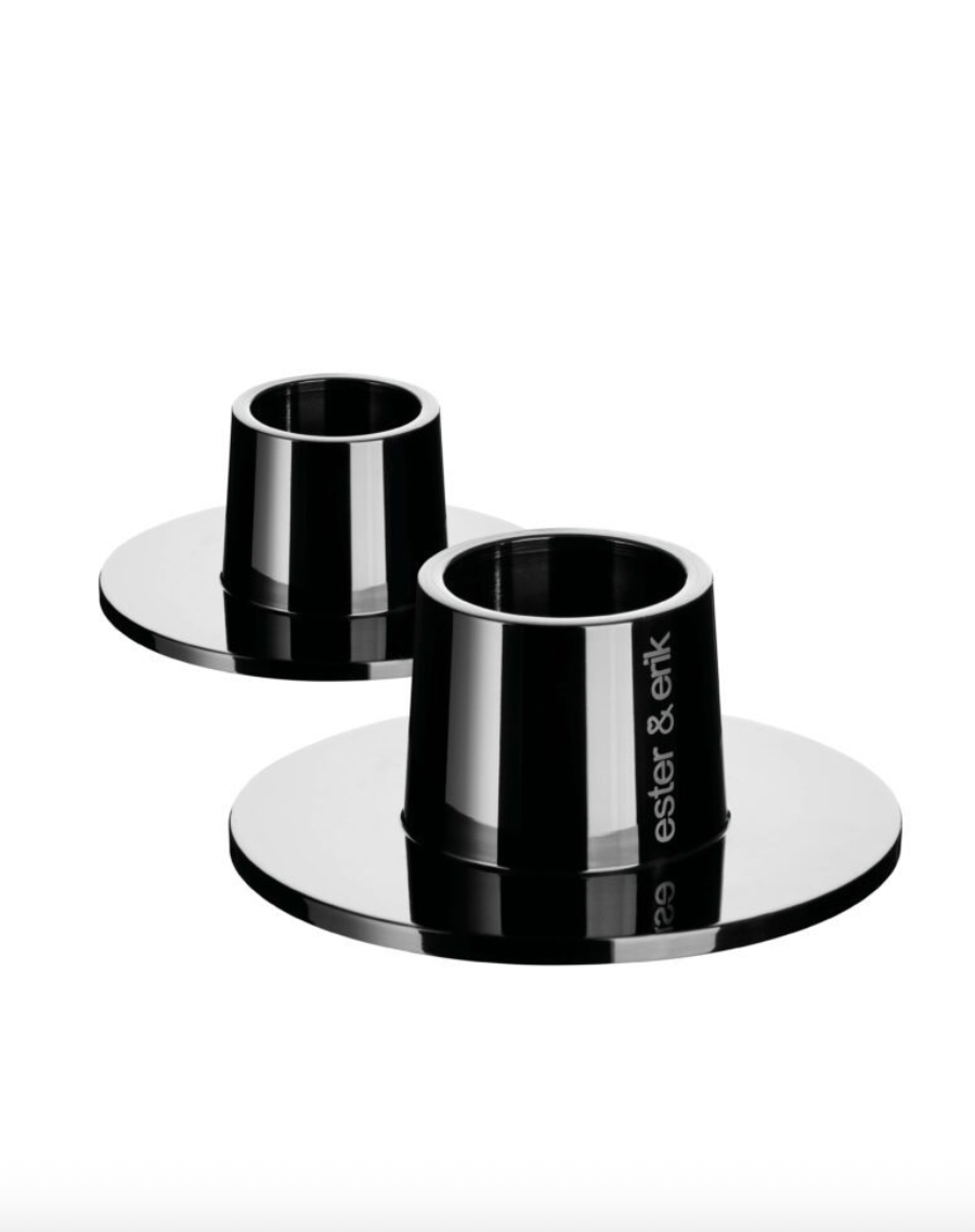 ester &erik Candle Holder| Pair