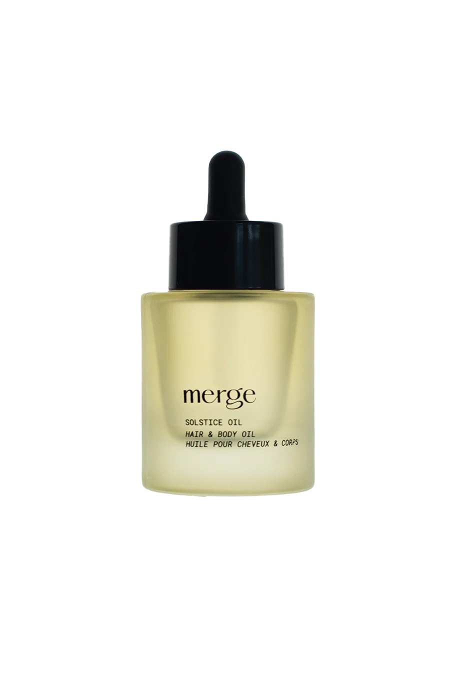 Merge Solstice Hair & Body Oil