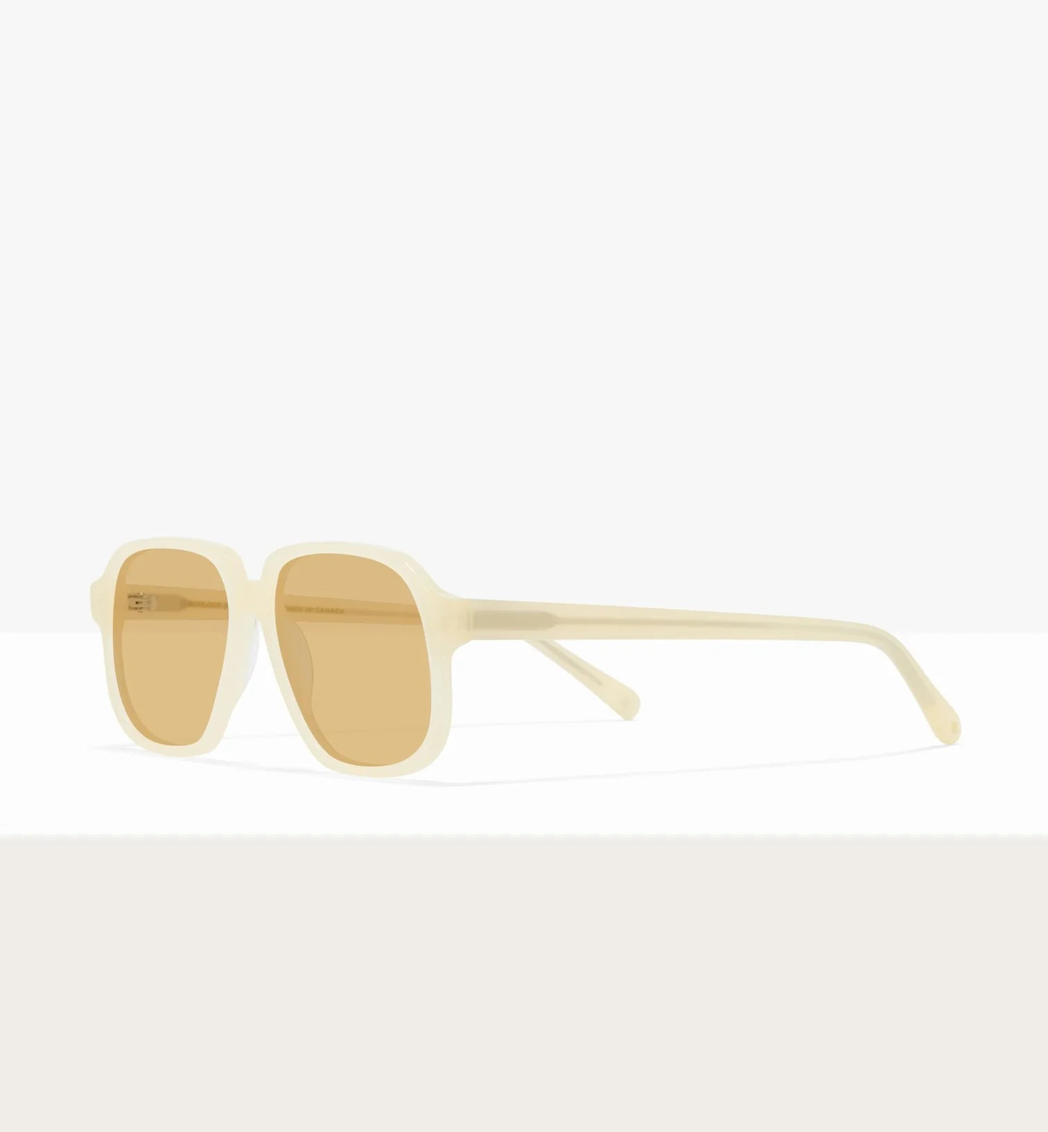 Bonlook X Boheme Sombra Sun Sunglasses | Wax Paper