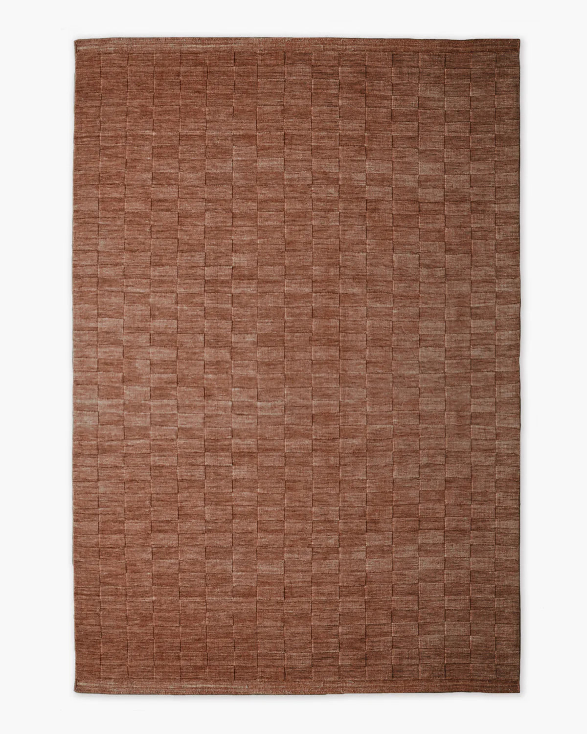 Mark Krebs Rug | Tile Sumac 6 X 9 (pre-order)