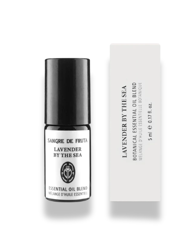 Sangre De Fruta Roll-On Essential Oils