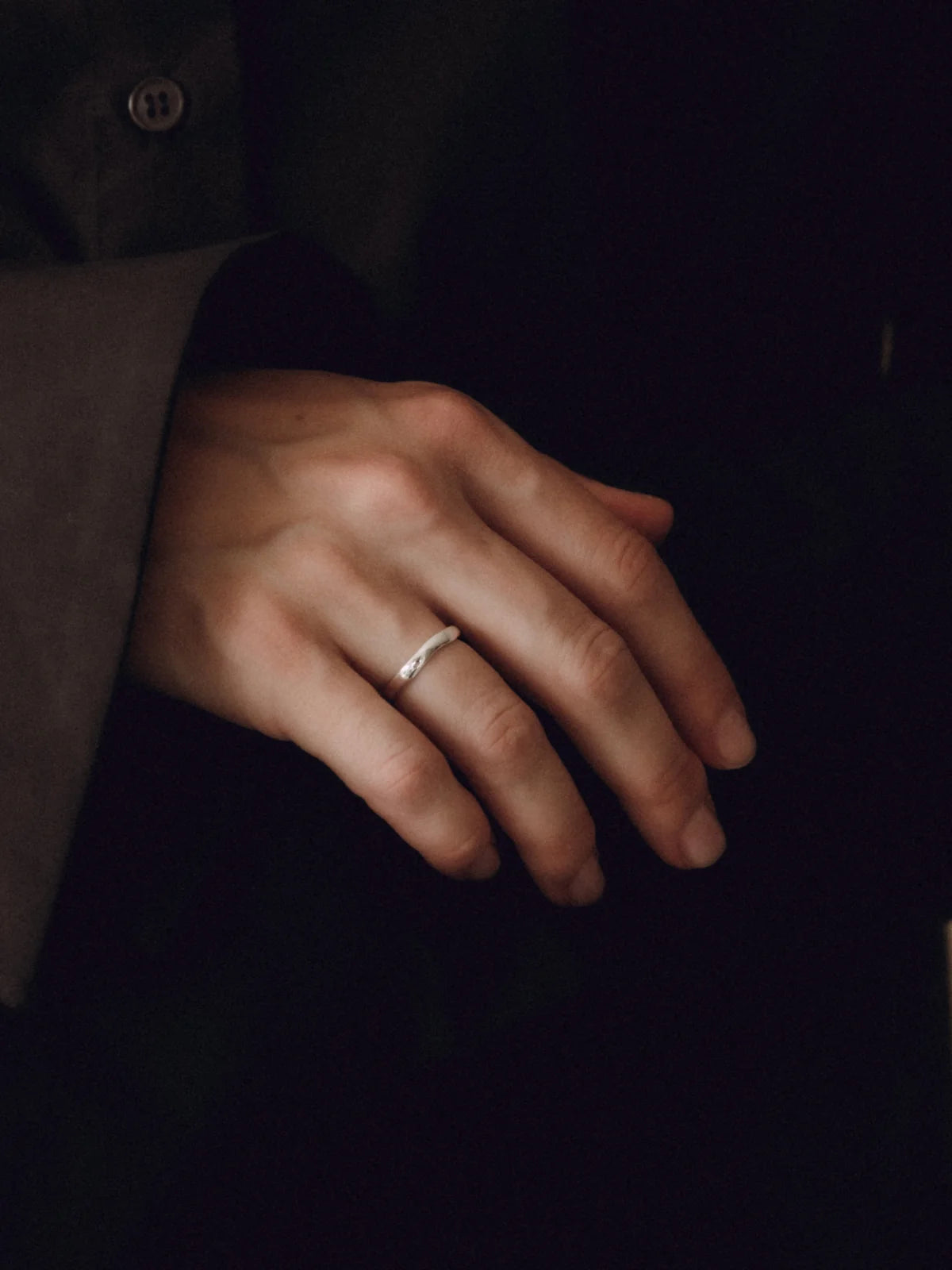 Vimeria | Stacking Bands
