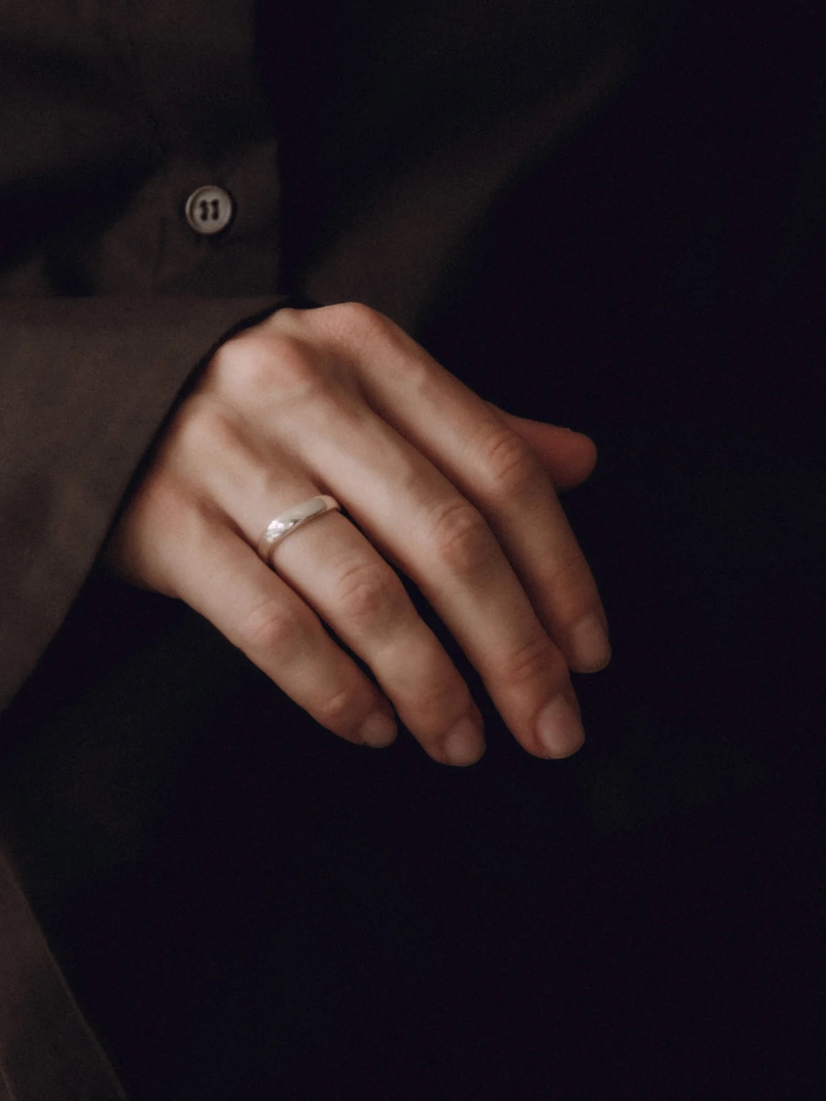 Vimeria | Stacking Bands