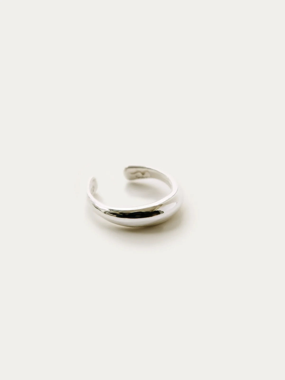 Vimeria | Knuckle Ring | Thin