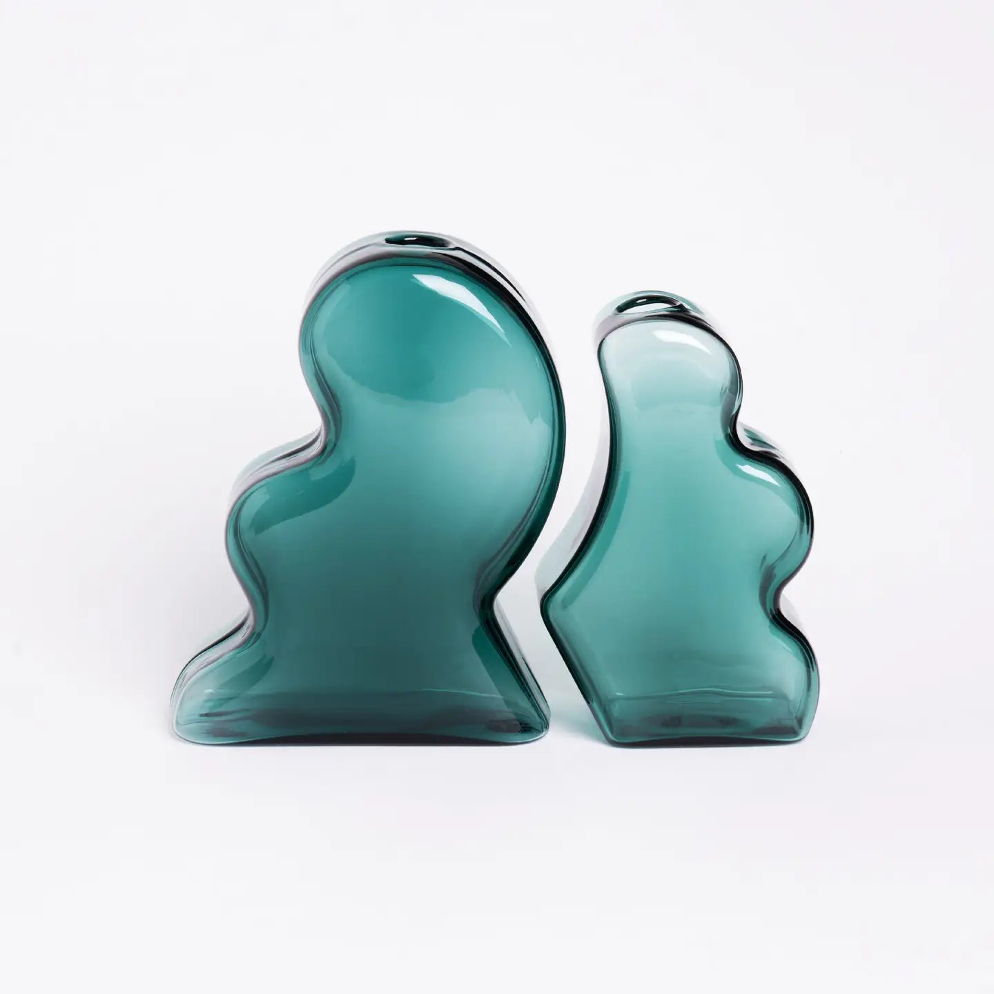 Manu Nanu Interlocking Vase