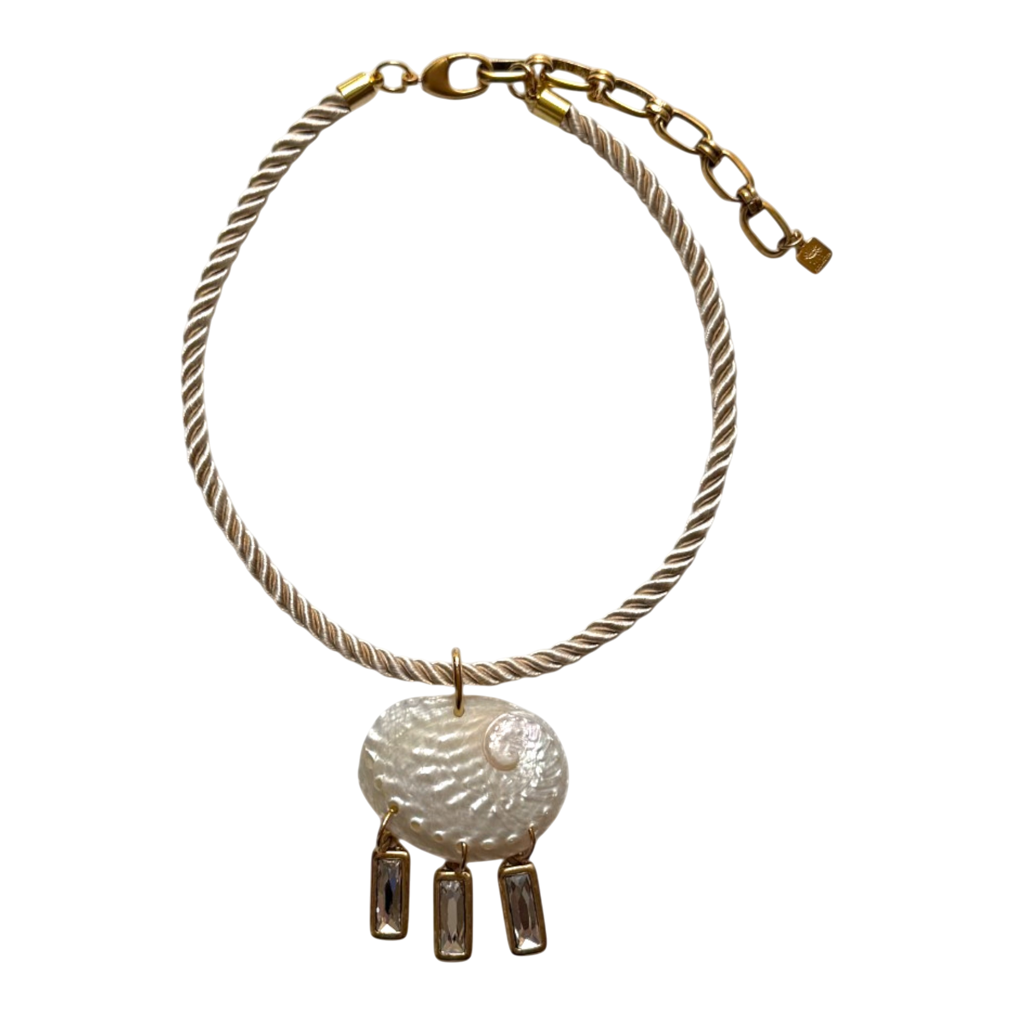Capri Choker