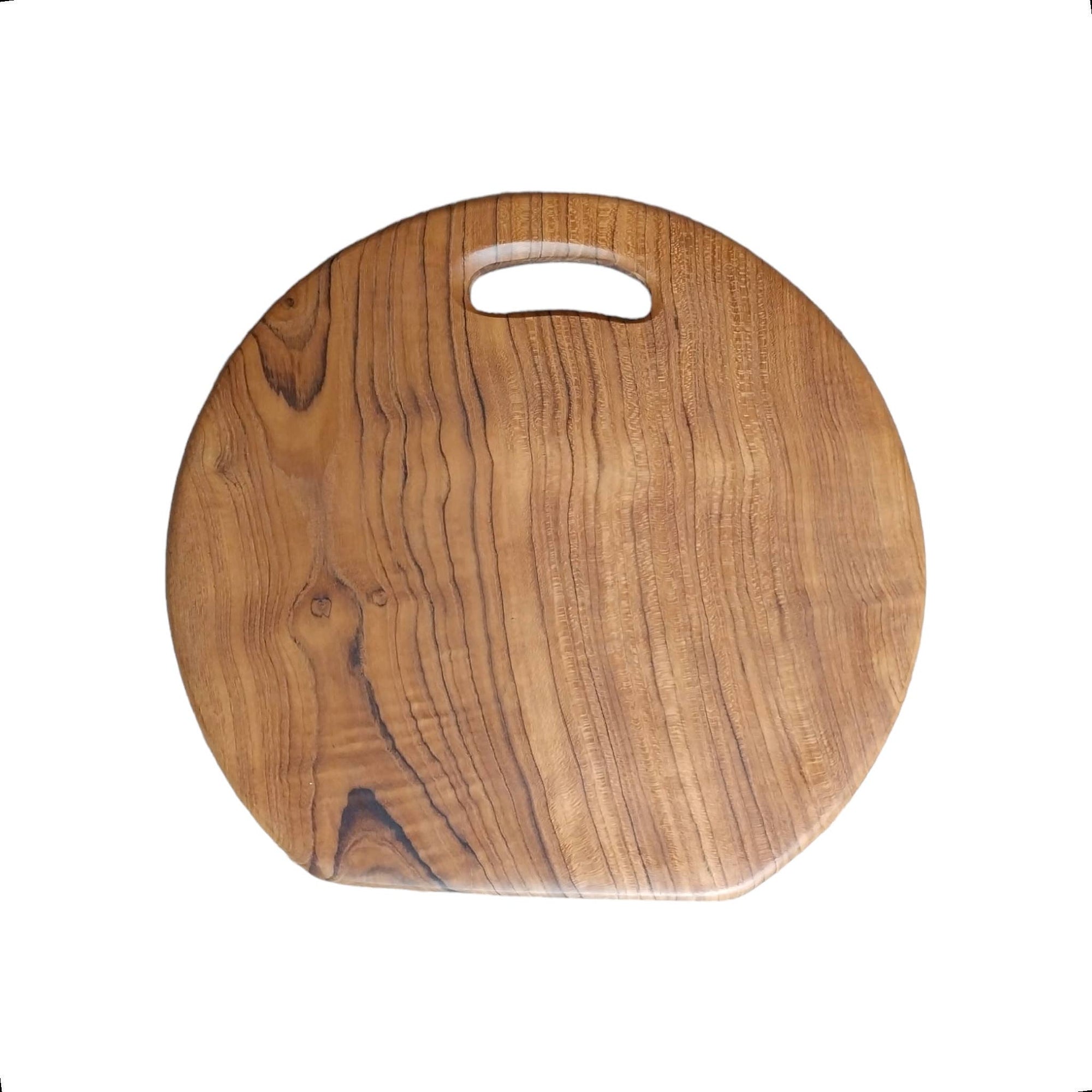 Teak Serving Boards