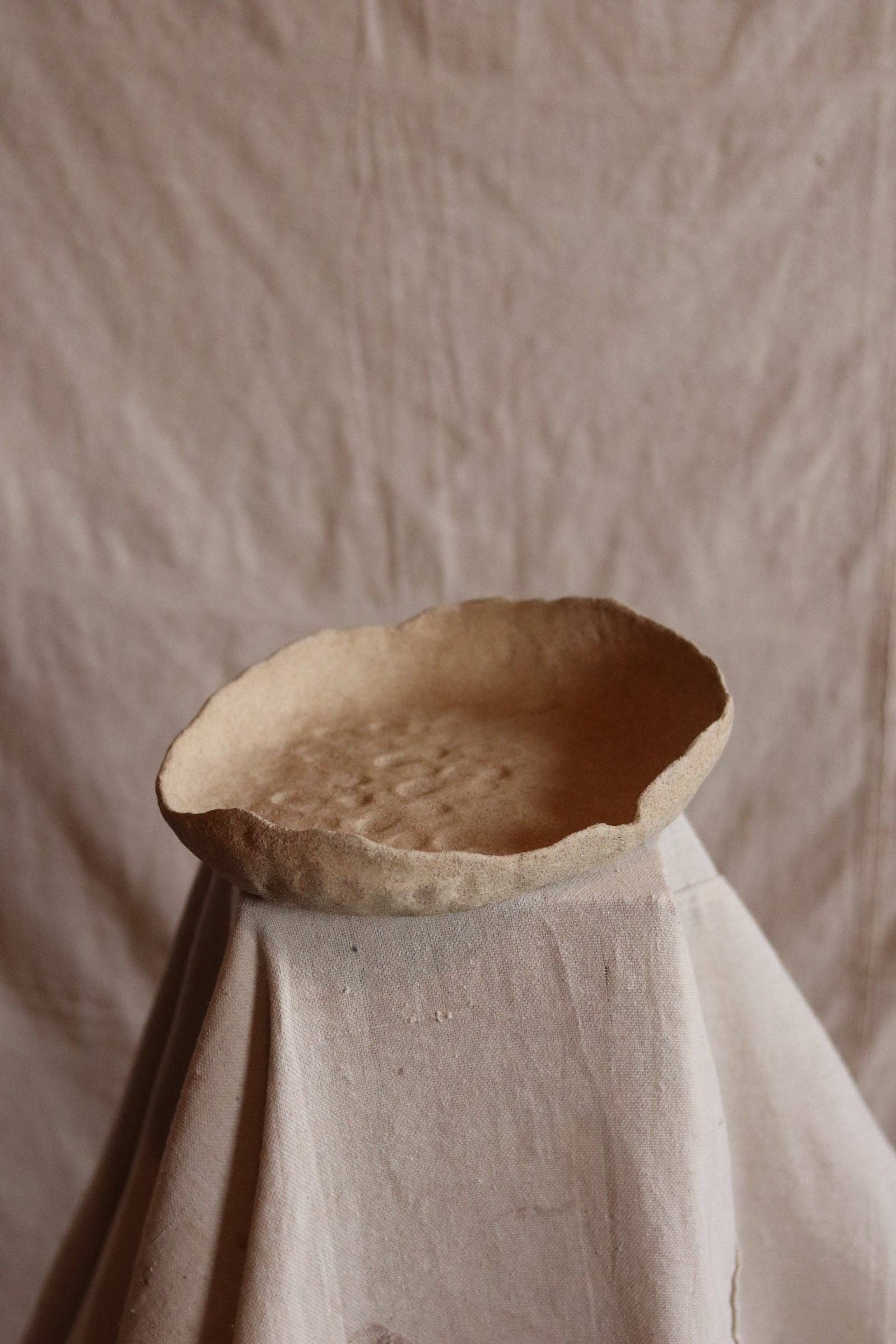 Of The Earth| Gathered Earth Tray