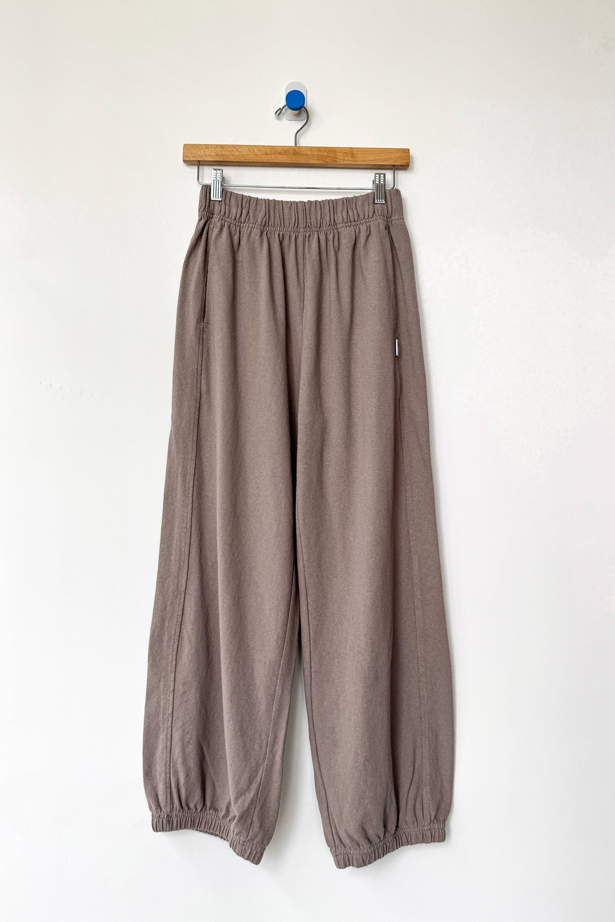 Le Bon Shoppe | Balloon Pant | Mushroom