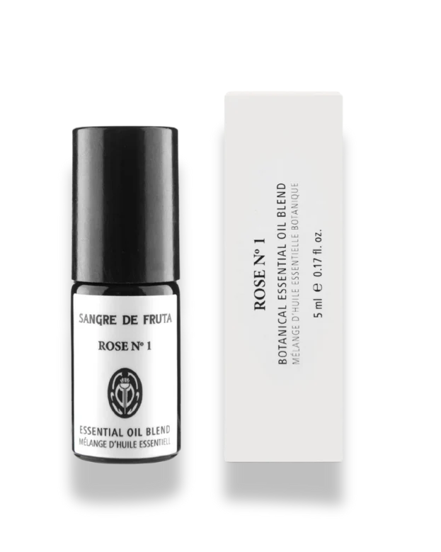 Sangre De Fruta Roll-On Essential Oils - Paloma