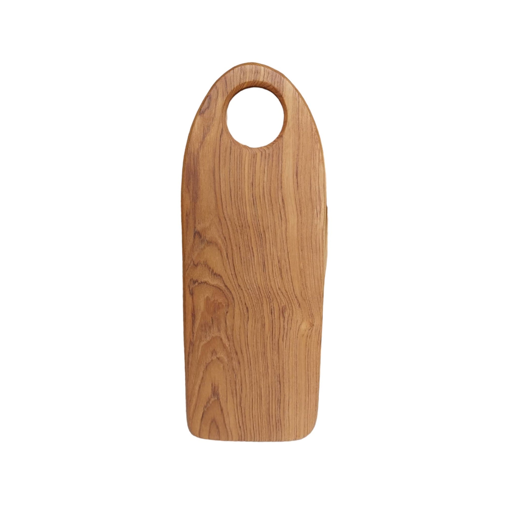Teak Serving Boards
