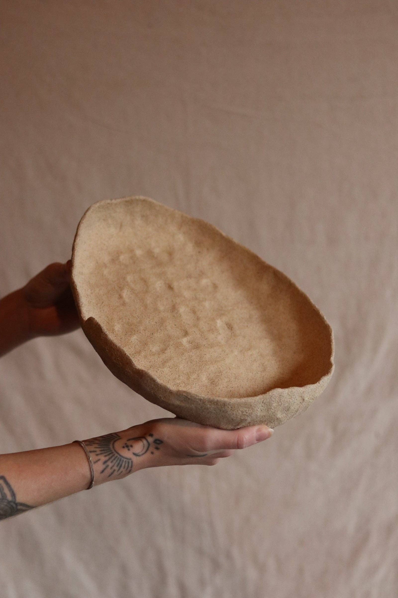 Of The Earth| Gathered Earth Tray