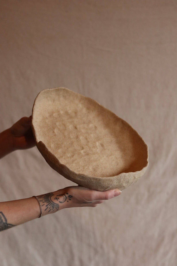 Of The Earth| Gathered Earth Tray