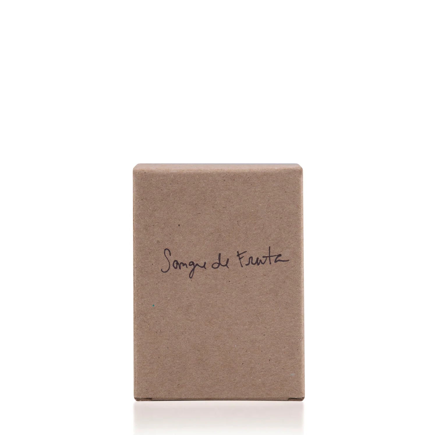 Sangre De Fruta Botanical Candle | Head of Roses