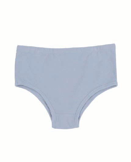 Jungmaven High Waist Brief