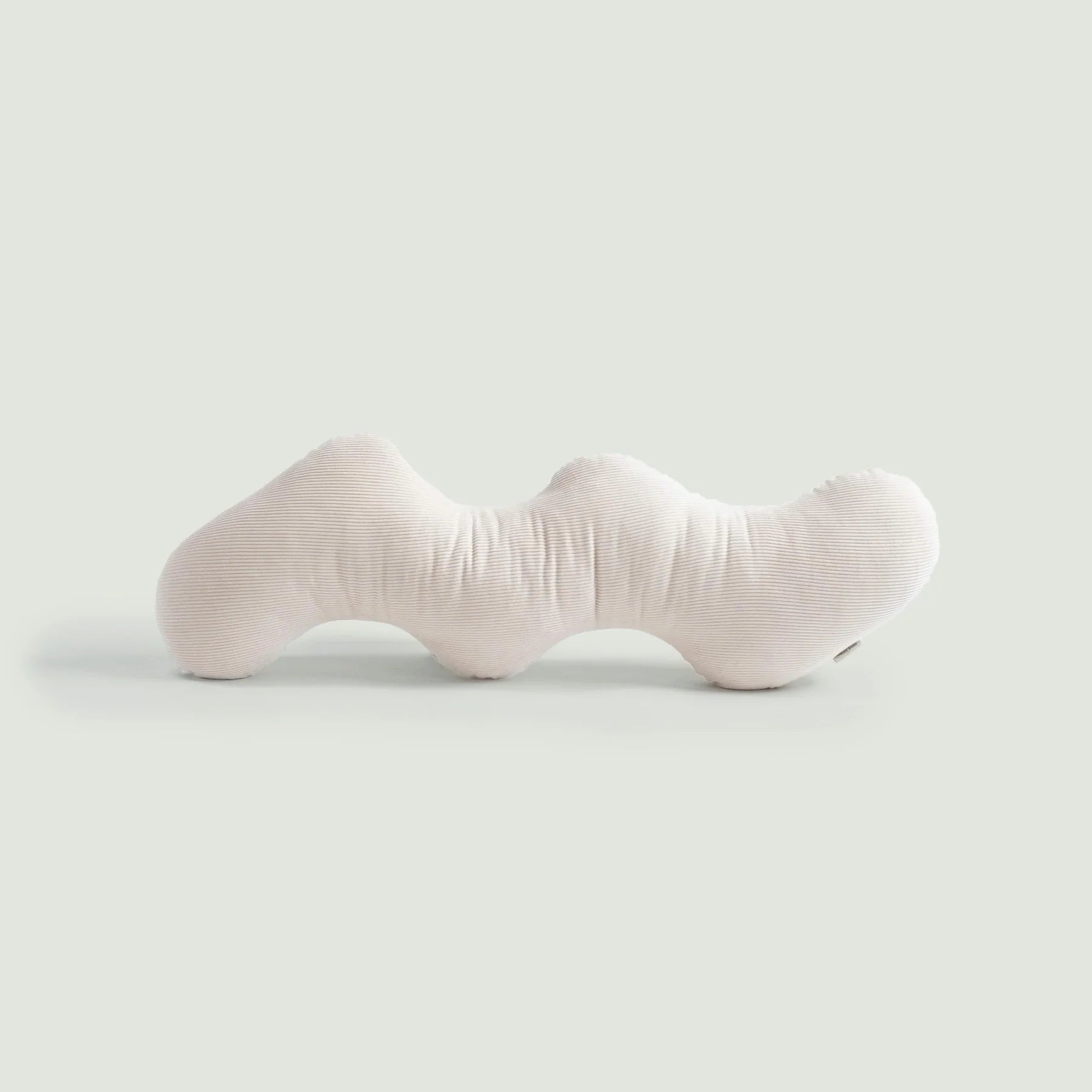 Annie Axtell Wiggle Pillow