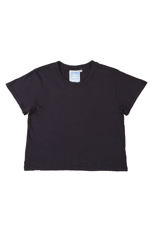 Jungmaven | Cropped Ojai Tee